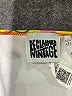 Reclaimed Vintage Print Yellow Swimsuit Bottoms Size 12 - photo 3