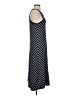 Gap Chevron-herringbone Blue Casual Dress Size S - photo 4
