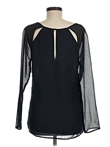 Tinley Road Long Sleeve Blouse (view 2)