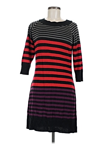 AGB Casual Dress (view 1)