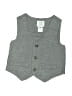 Just One Year by Carter's Gray Vest 12-18 MO / 18 MO - photo 1