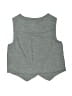 Just One Year by Carter's Gray Vest 12-18 MO / 18 MO - photo 2
