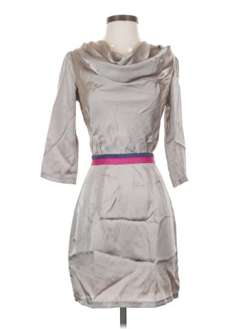 Lucca Couture Cocktail Dress (view 1)