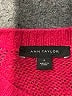 Ann Taylor Pink Pullover Sweater Size S - photo 7