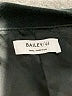 Bailey 44 100% Nylon Camo Black Jacket Size S - photo 6