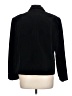 Unbranded Black Blazer Size 10 - photo 2
