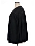 Style&Co Black Long Sleeve Blouse Size 1X - photo 5