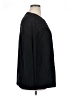 Style&Co Black Long Sleeve Blouse Size 1X - photo 4