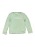 Assorted Brands Green Sweatshirt Size 4 - 5 - photo 1
