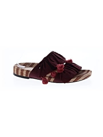 La DoubleJ Sandals (view 1)