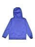 Under Armour 100% Polyester Blue Pullover Hoodie Size S (youth) - photo 2