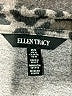 Ellen Tracy Animal Print Gray Pullover Sweater Size M - photo 7