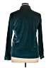 Unbranded Teal Long Sleeve Blouse Size XL - photo 2