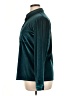 Unbranded Teal Long Sleeve Blouse Size XL - photo 5