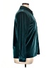 Unbranded Teal Long Sleeve Blouse Size XL - photo 4