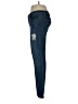 James Jeans Hearts Blue Jeans Size 24 waist - photo 5