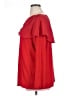 Simonton Says Red Long Sleeve Top Size 1X - photo 5