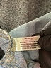 I Heart Ronson Blue Denim Jacket Size S - photo 7