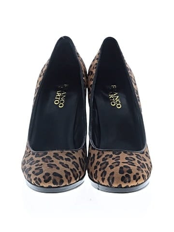 Franco Sarto Heels (view 2)