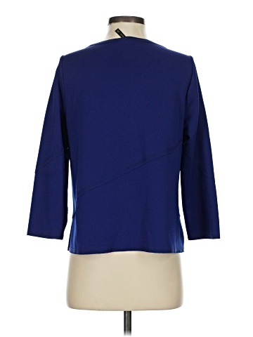 I.C. By Connie K 3/4 Sleeve Top (view 2)