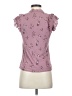 Unbranded Pink Short Sleeve Turtleneck Size S (estimated) - photo 2