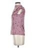 Unbranded Pink Short Sleeve Turtleneck Size S (estimated) - photo 5