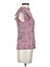 Unbranded Pink Short Sleeve Turtleneck Size S (estimated) - photo 4