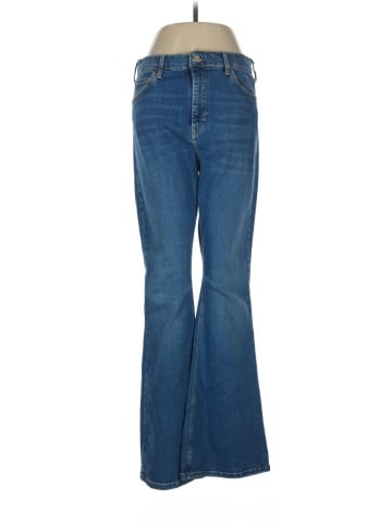 Topshop Jeans (view 1)