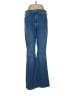 Topshop Blue Jeans Size 33 waist - photo 1