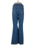 Topshop Blue Jeans Size 33 waist - photo 2