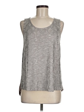 Christopher & Banks Sleeveless Top