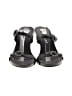 Jeannot Black Sandals Size EU 40 - photo 2