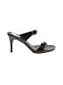 Jeannot Black Sandals Size EU 40 - photo 1