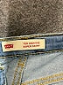 Levi's Blue Jeans Size 14 - photo 3