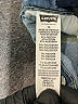 Levi's Blue Jeans Size 14 - photo 4