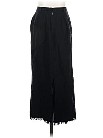 Eddie Bauer Wool Skirt (view 2)