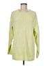 Unbranded Yellow Pullover Sweater Size M (estimated) - photo 1