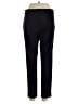 Ameliora Solid Black Dress Pants Size 10 - photo 2