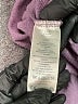 we wander Purple Pullover Sweater Size M - photo 8