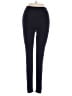 Cuddl Duds Solid Black Active Pants Size XS - photo 2