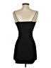 Windsor Solid Black Cocktail Dress Size XS - photo 2