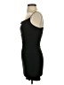 Windsor Solid Black Cocktail Dress Size XS - photo 5