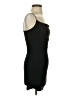 Windsor Solid Black Cocktail Dress Size XS - photo 4