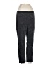 Eileen Fisher Gray Casual Pants Size M - photo 1