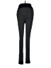 Motherhood Black Active Pants Size Med Maternity - photo 2