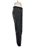 Eileen Fisher Gray Casual Pants Size M - photo 4
