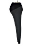 Motherhood Black Active Pants Size Med Maternity - photo 5