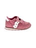 Saucony Pink Sneakers Size 6 1/2 (kids) - photo 1