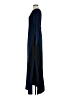 Hutch Blue Black Casual Dress Size M - photo 5