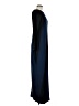 Hutch Blue Black Casual Dress Size M - photo 4